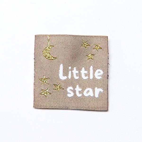 Little star