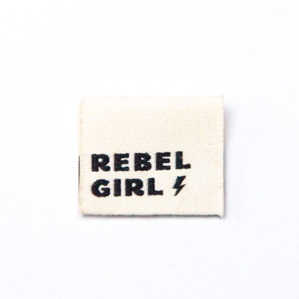Rebel girl
