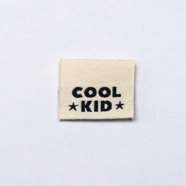 Cool kid