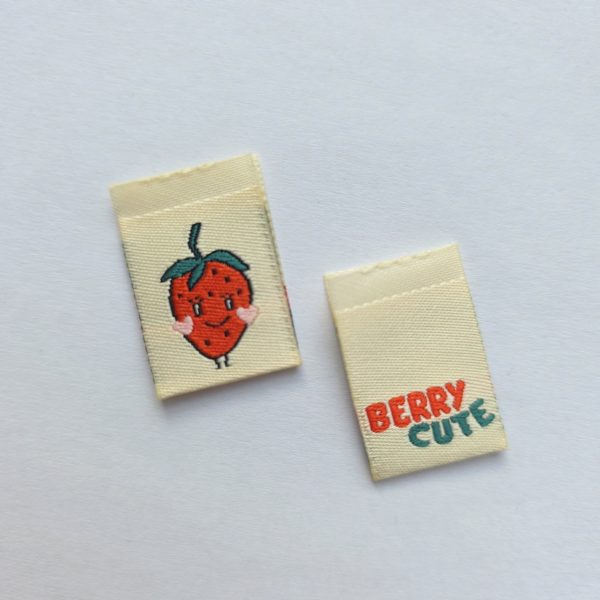 Berry Cute