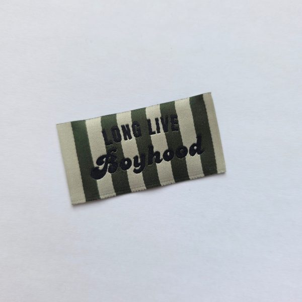 Long Live Boyhood