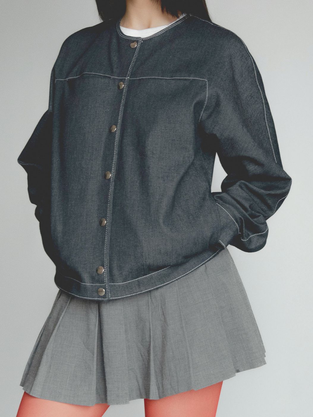 Jordy Jasje heren - Afbeelding 8