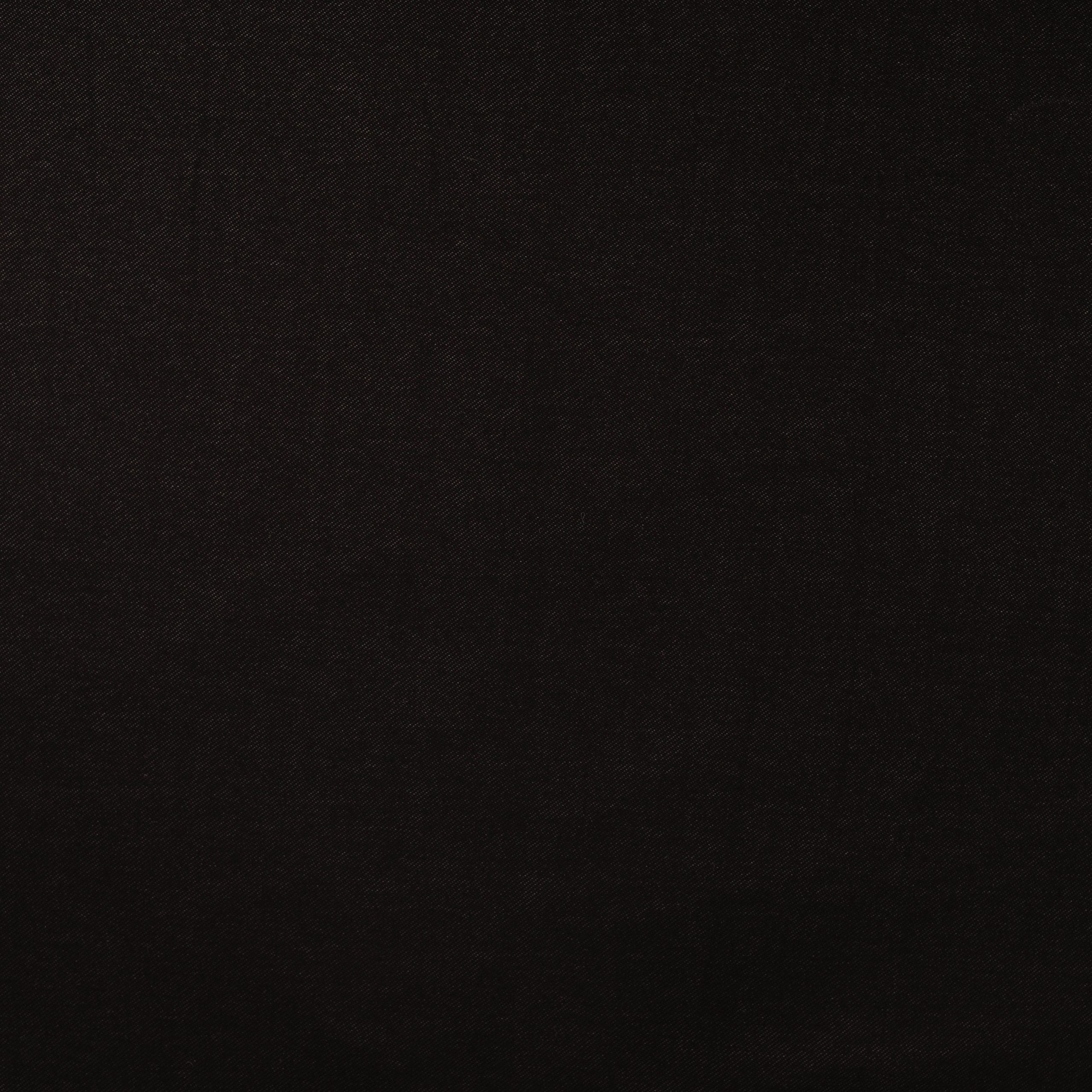 Denimlook jersey black - Afbeelding 2