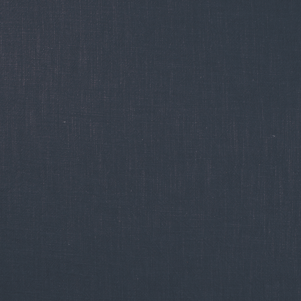 Donkerblauw linnen 250grams