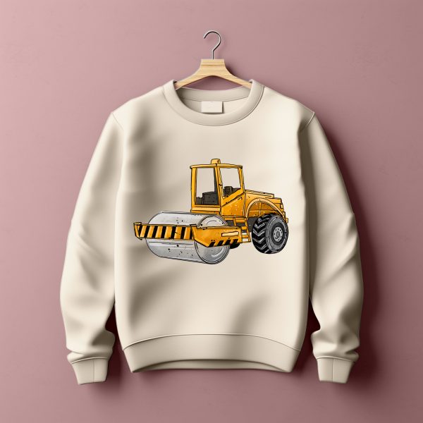 Bulldozer applicatie