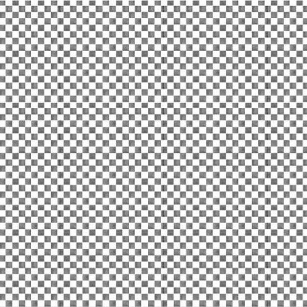 kleine blokjes grijs jersey