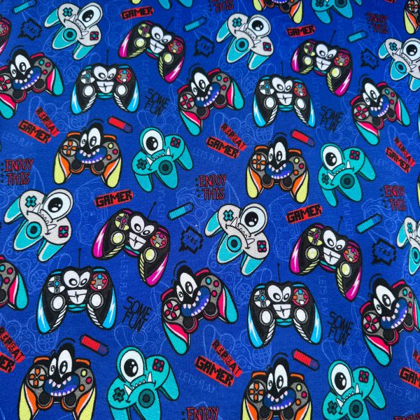 Gameconsole softsweat