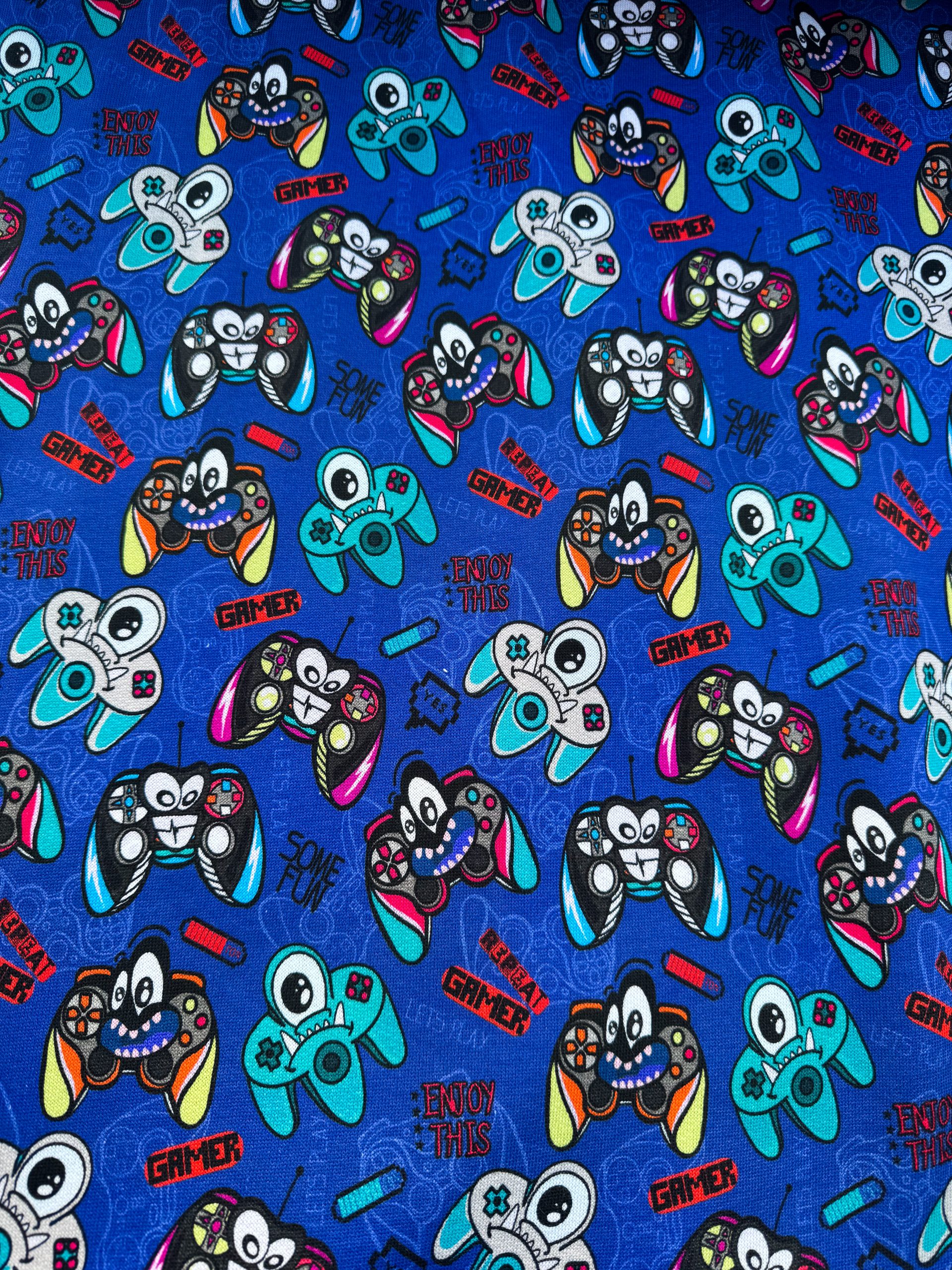 Gameconsole softsweat