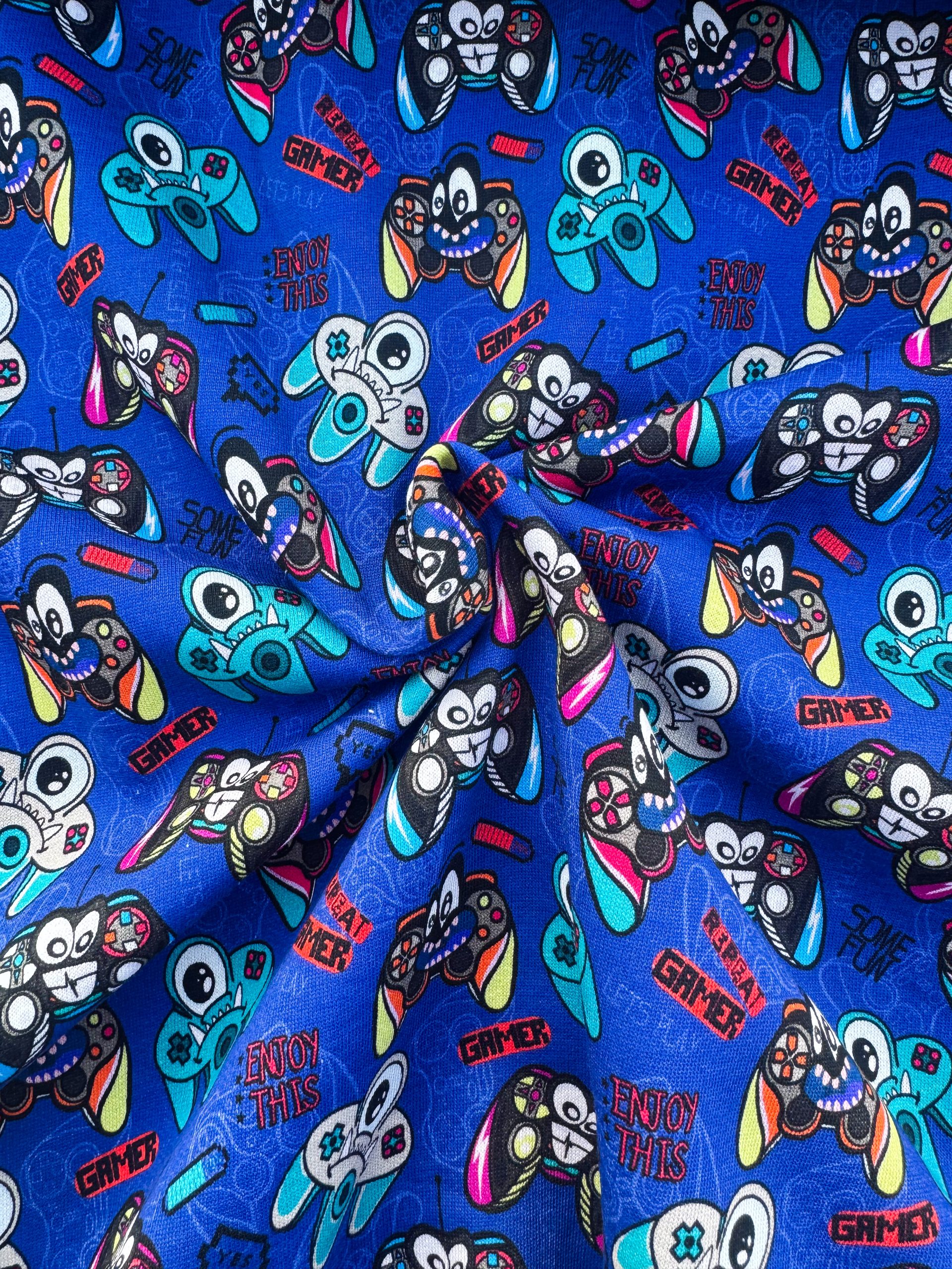 Gameconsole softsweat - Afbeelding 2