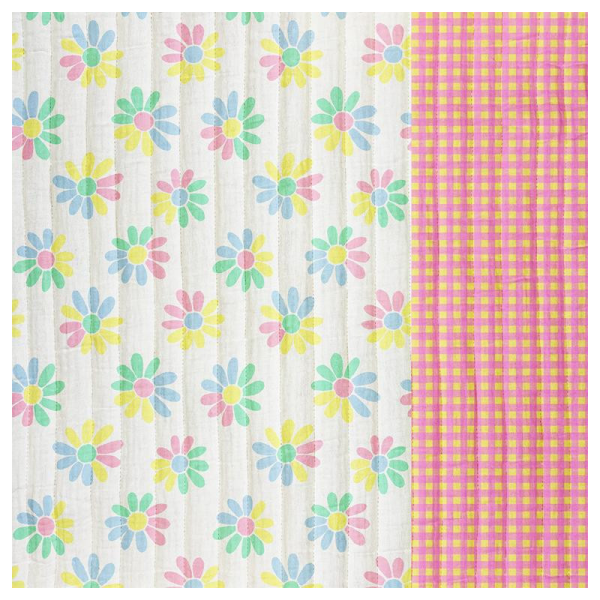 Stepped summerfeelings