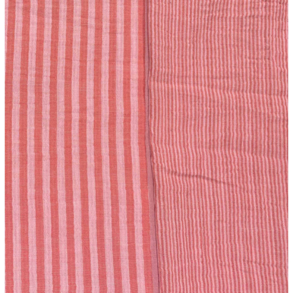 Hydrofiel yarn dyed pink/cherry