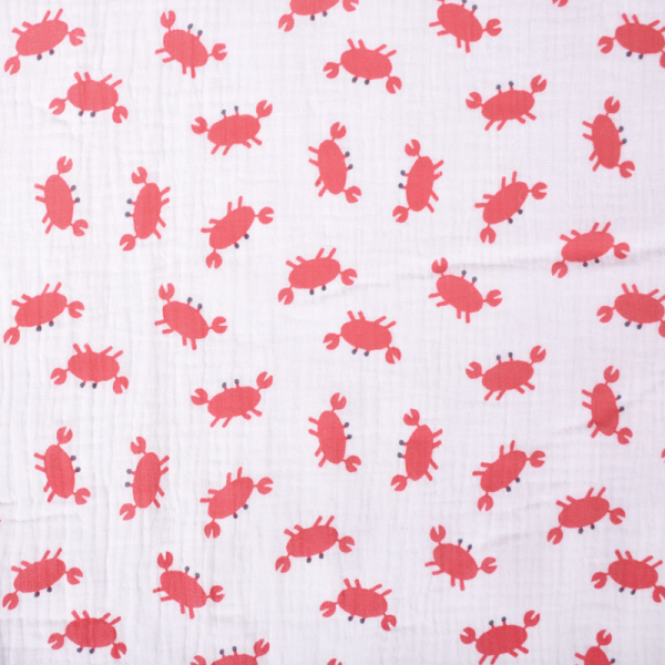 Krabbetjes hydrofiel