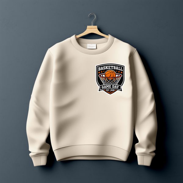 Basketball applicatie