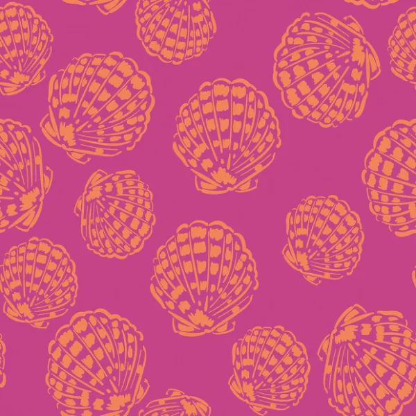 Schelpjes mousseline