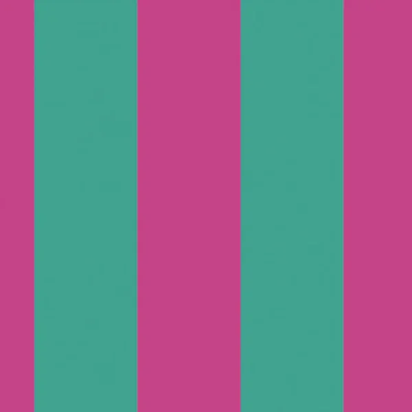 Mousseline strepen roze groen