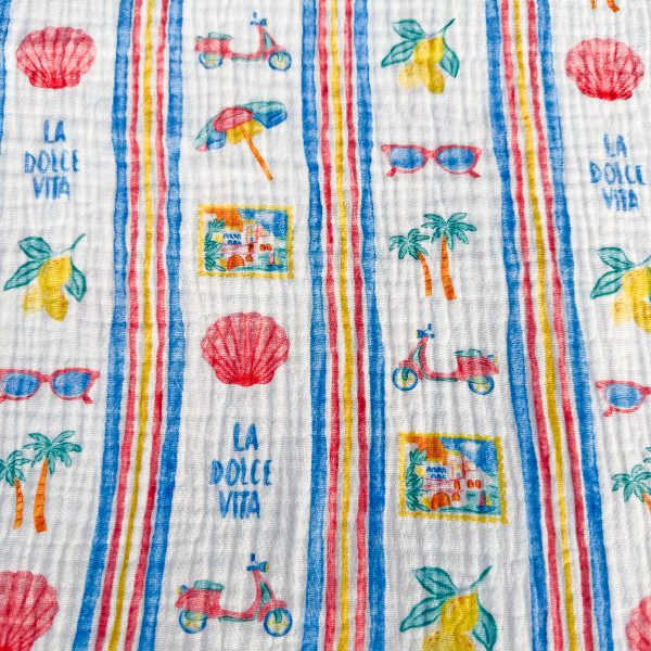 La dolce vita hydrofiel