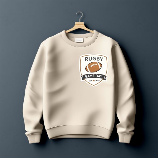 Rugby applicatie