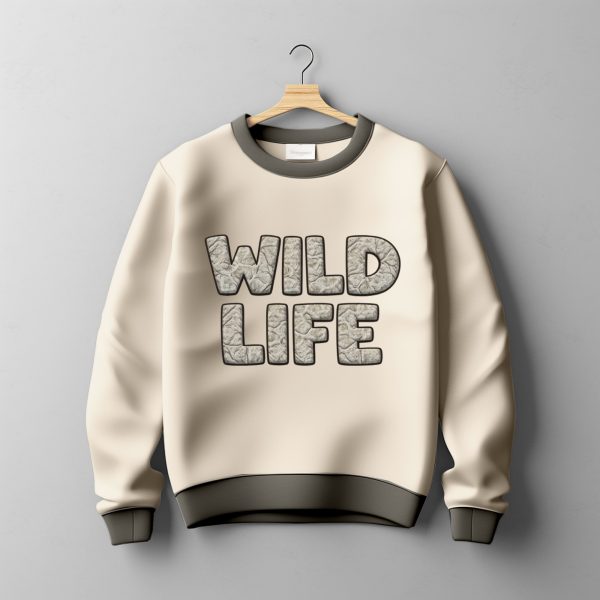 Applicatie wildlife olifanten skin