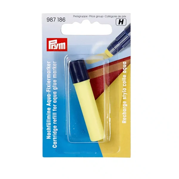 Prym aqua lijmmarkeerstift navulling
