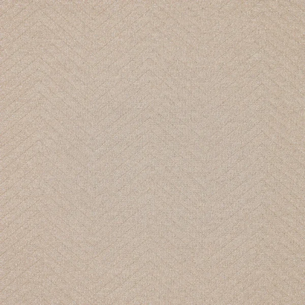 Knitted jacquard beige