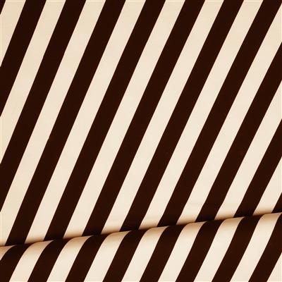 Black turn frenchterry Eva Mouton