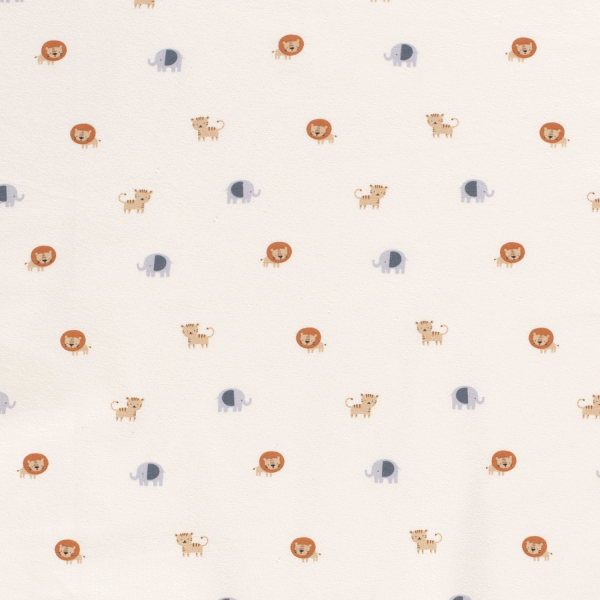 Zoo dieren klein jersey