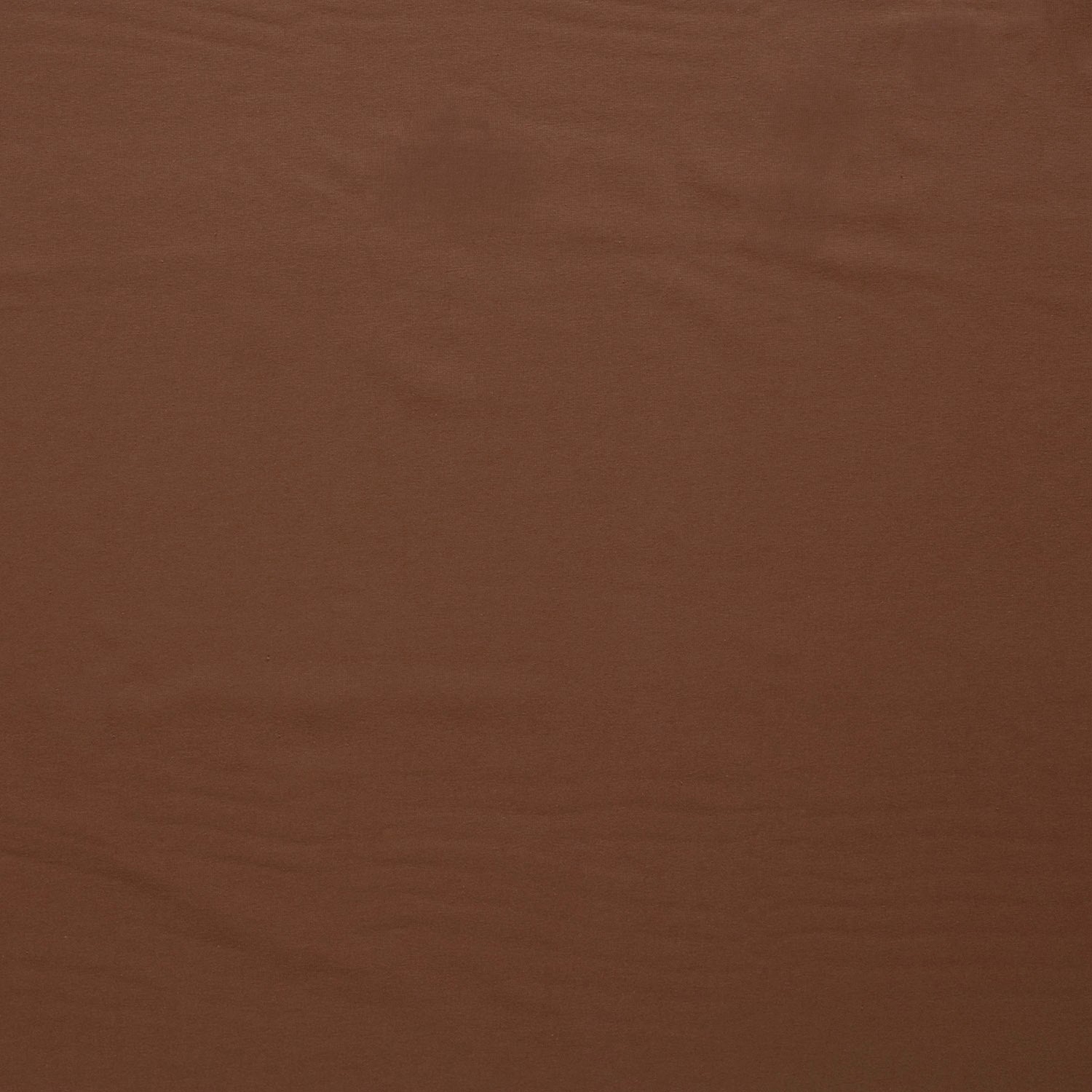 Katoenen jersey roest - Afbeelding 3