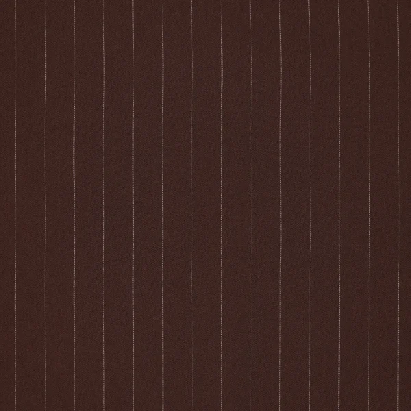 Orlando pin stripe brown