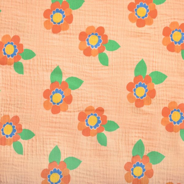 Hydrofiel Alina flower