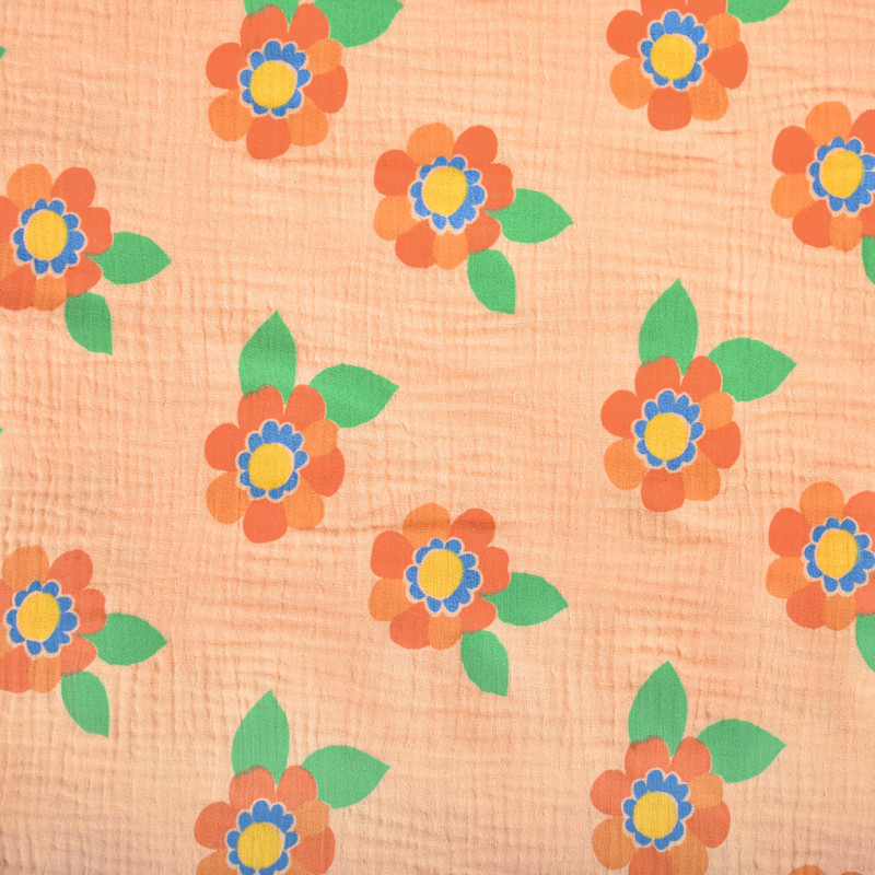 Hydrofiel Alina flower