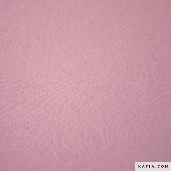 Rustic Cotton soft mauve