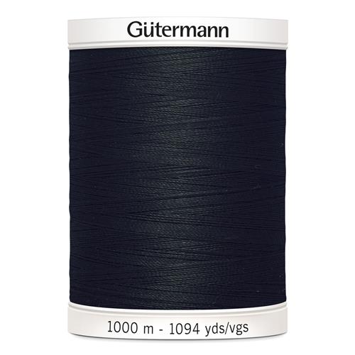 Gutermann 1000m allesnaaigaren dikte 100