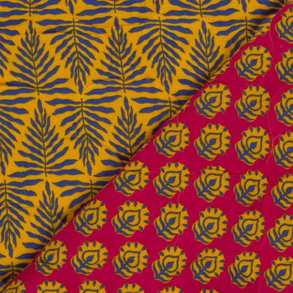 Stepped Boho reversible spice