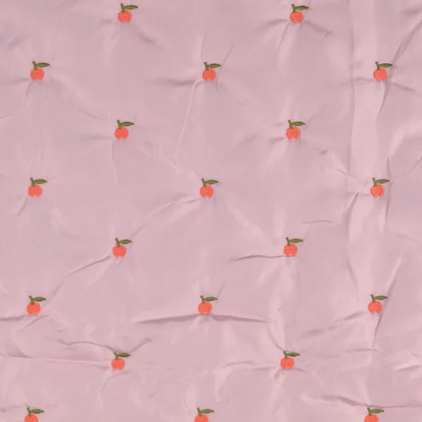 Gewatteerde Berry blush