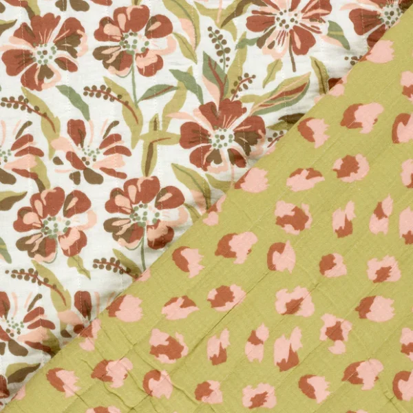 Stepped Soft Bloom Reversible