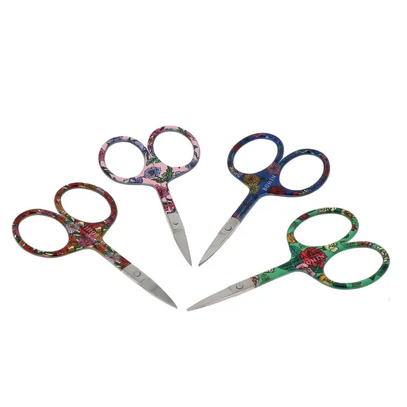 Bohin Blossom borduurscharen