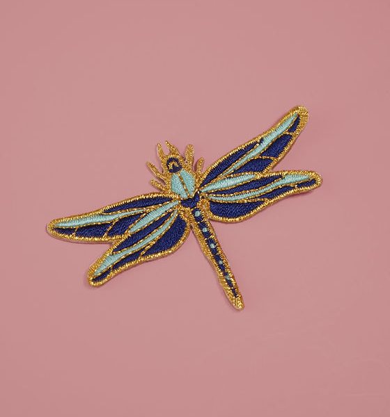 Libelle Patch