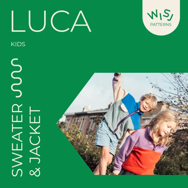Luca Kids
