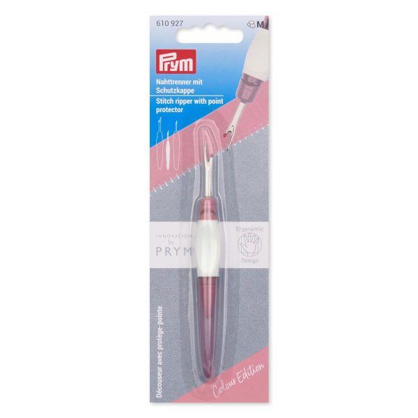 Prym tornmesje klein ergonomisch – Bes