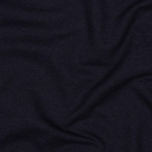 Denim Dark French Terry