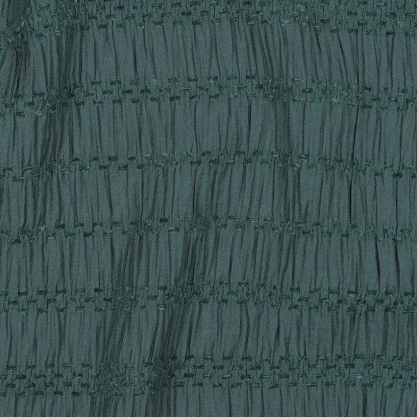 Chenille Viscose Sage Texture