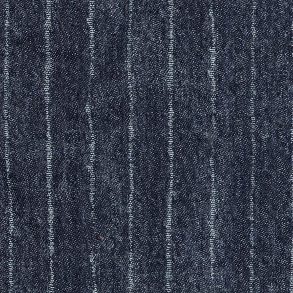 Indigo Lines Denim