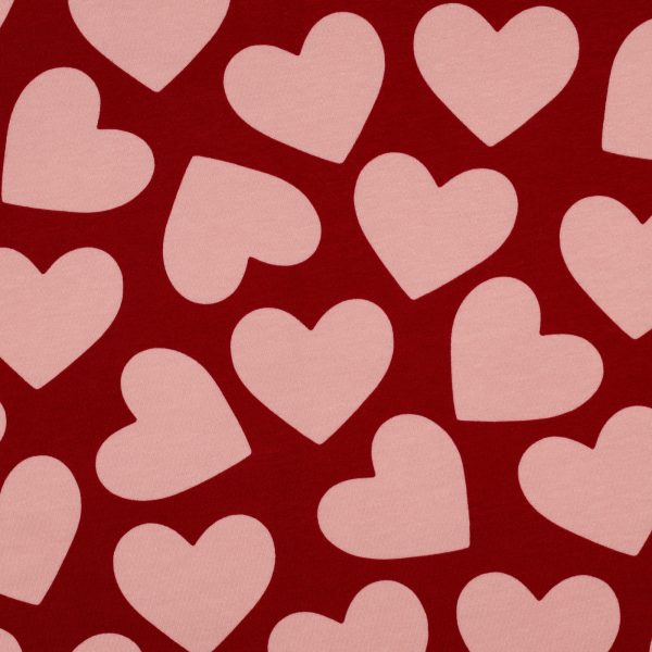 Sweet Heart Sweat