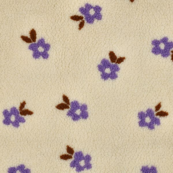 Soft Blossom Teddy