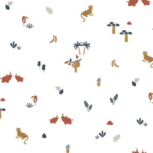Safari Jungle Jersey