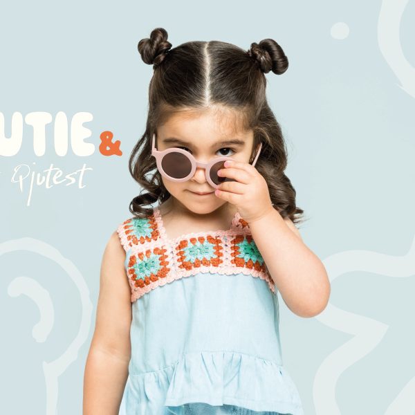 Qjutie & The Qjutest editie 3