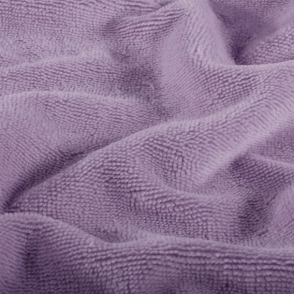 Badstof Soft Lavender