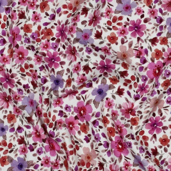 Wildflower Bliss Jersey