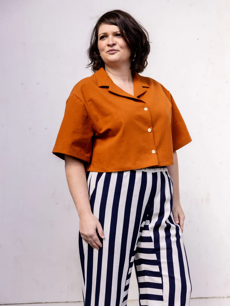 Clara Women Notches   Afbeelding 3