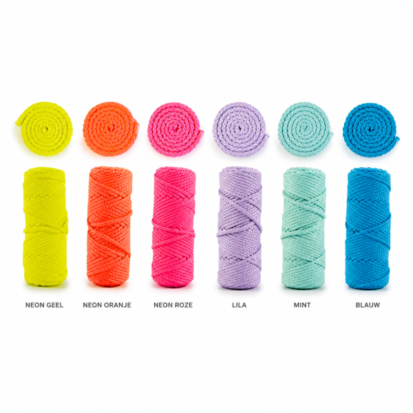 Fluor Koord 5mm
